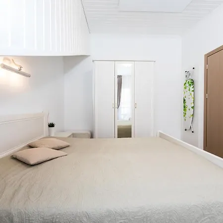 Toro Apartamentai - Centras Апартаменти