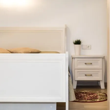 Апартаменти Toro Apartamentai - Centras *