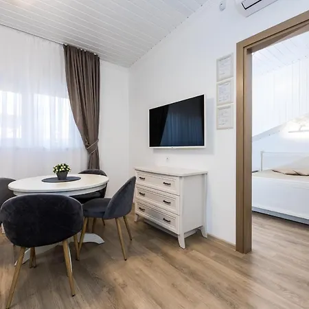 Toro Apartamentai - Centras *