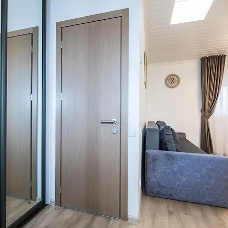 Toro Apartamentai - Centras