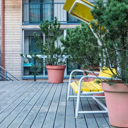 Toro Apartamentai - Centras Połąga