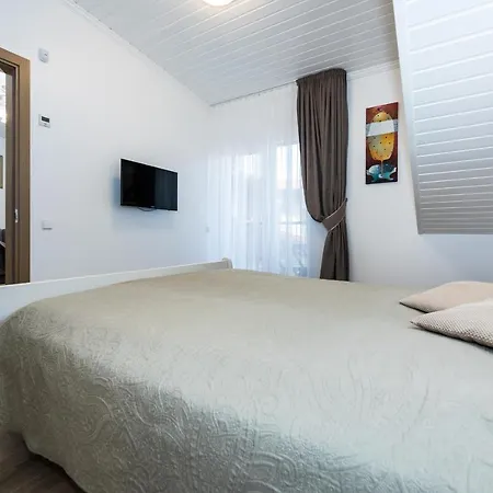 Апартаменти Toro Apartamentai - Centras