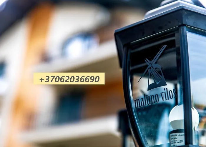 Apartamento Toro Apartamentai - Centras *