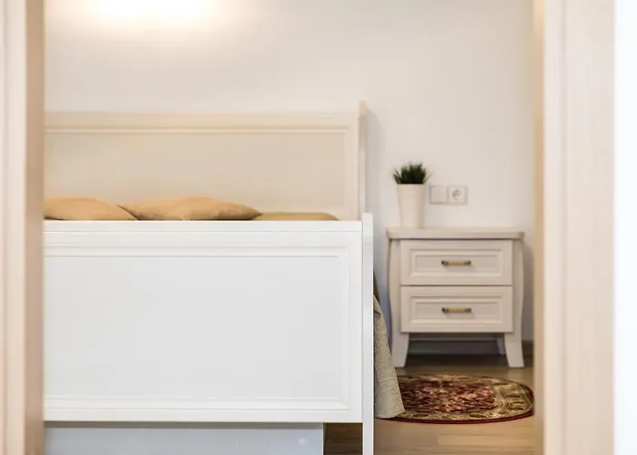 Lejlighed Toro Apartamentai - Centras *