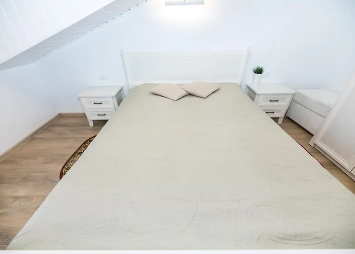 Apartamento Toro Apartamentai - Centras