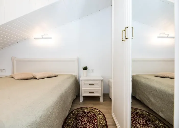 Toro Apartamentai - Centras * Palanga