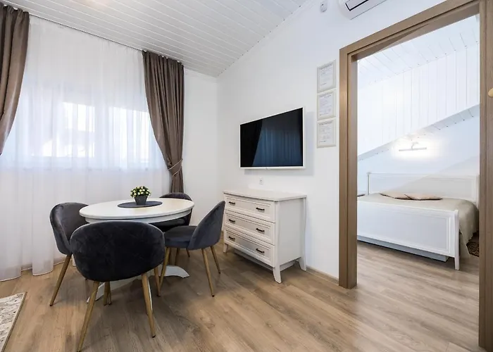 Toro Apartamentai - Centras *