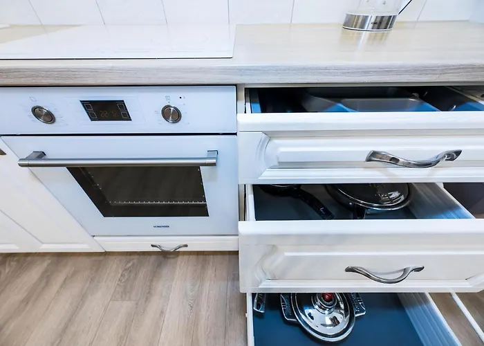 Toro Apartamentai - Centras * Palanga