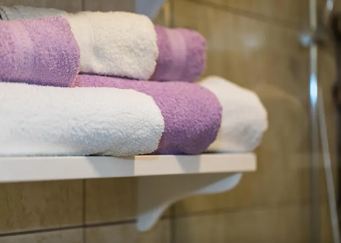 Toro Apartamentai - Centras Apartment Palanga