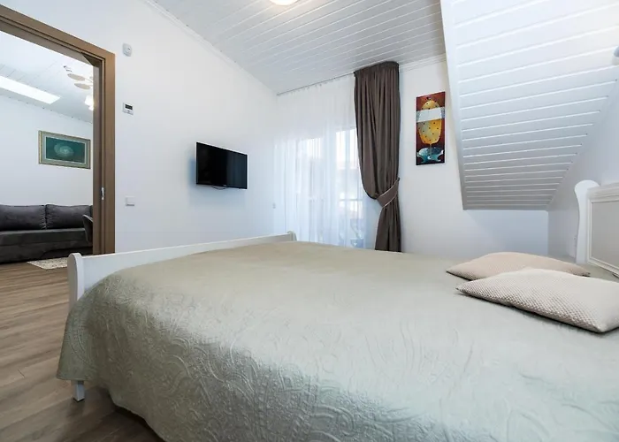 Apartment Toro Apartamentai - Centras