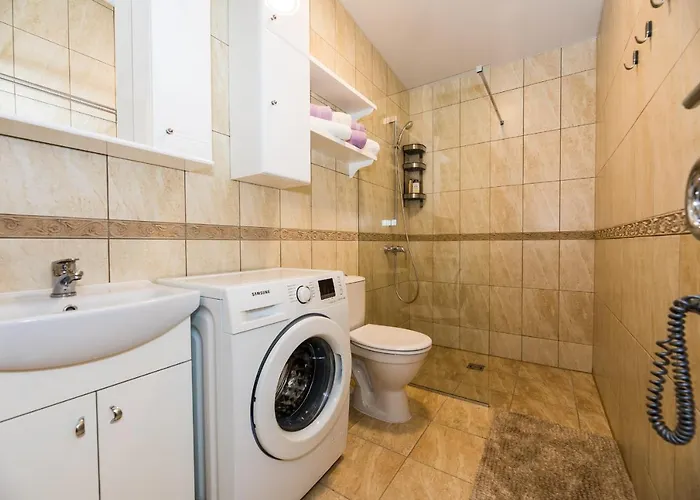 Toro Apartamentai - Centras Apartment