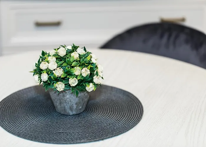 Toro Apartamentai - Centras