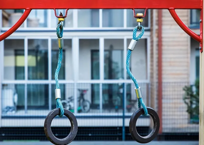 Toro Apartamentai - Centras